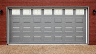 Garage Door Repair at Serrano Manor El Dorado Hills, California