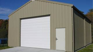 Garage Door Openers at Serrano Manor El Dorado Hills, California